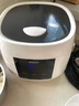 飛利浦（Philips）HD3061/00 電飯煲電飯鍋迷你預約2L (珍珠白) 曬單實(shí)拍圖