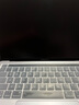 鏢頭2023款蘋(píng)果MacBook Pro13鍵盤(pán)膜A2338筆記本A2289屏幕貼膜13.3英寸電腦包鍵位保護套 磨砂防反光屏幕貼膜+鍵盤(pán)膜（留言顏色） 曬單實(shí)拍圖