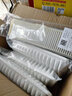 鴻森馳適配東風(fēng)風(fēng)行景逸X5 X3 XV XL S50 SX6 S500空氣濾芯空調(diào)濾清器格 曬單實(shí)拍圖