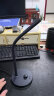 绿联（UGREEN）USB电脑麦克风  桌面话筒电容麦 电脑台式笔记本上网课视频会议电竞游戏语音直播 USB插口 晒单实拍图