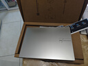 華碩（ASUS）無(wú)畏15 15.6英寸高性能Pro級(jí)商務(wù)辦公學(xué)生游戲手提筆記本電腦 無(wú)畏15  i5-13500H 144Hz  銀 16G內(nèi)存/512G固態(tài) 曬單實(shí)拍圖
