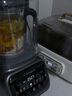 西屋（Westinghouse）無刷破壁機變頻降噪1.5L加熱全自動榨汁機鈦涂層防糊柔音觸控彩屏輔食機 WPB15J37-W 曬單實拍圖