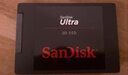 閃迪（SanDisk） SSD固態(tài)硬盤(pán)SATA3.0接口至尊3D進(jìn)階版 筆記本臺式機SSD硬盤(pán) SDSSDH3-1TB 曬單實(shí)拍圖