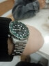 西鐵城（CITIZEN）男表機械表PROMASTER潛水表日期星期運動休閑男表生日禮物送男友 NY0084-89EB日期星期旋轉(zhuǎn)表盤 曬單實拍圖