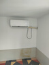 申花空調(diào)掛機1.5匹1匹快速冷暖節(jié)能省電除濕自清潔壁掛式客廳臥室空調(diào)1匹 套裝 冷暖全銅管提供上門安裝服務(wù)+全國6年聯(lián)保 曬單實拍圖