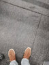 Timberland添柏嵐男鞋休閑鞋春夏戶外運(yùn)動(dòng)通勤耐磨輕便低幫牛皮革鞋A5Z1S A5Z1S358 43 (270mm) 曬單實(shí)拍圖