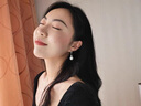 女士銀珍珠耳環(huán)女時(shí)尚氣質(zhì)韓版媽媽款真珍珠項(xiàng)鏈耳環(huán)套裝淡水珍珠耳墜長(zhǎng)款耳釘女925銀耳飾品教師節(jié)禮物 珍珠耳環(huán) 曬單實(shí)拍圖