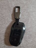 周末先生汽車(chē)鑰匙扣男士腰掛現代適用大眾奧迪別克福特本田雪佛蘭定制刻字 BJD-皮寬0.8CM 曬單實(shí)拍圖
