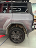 倍耐力汽車(chē)輪胎245/55R19 103H 蝎子Scorpion ATR適配新漢蘭達(dá) 曬單實(shí)拍圖