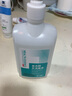 免洗洗手液復合醇手消毒液兒童家用噴霧凝膠型 500ml（二瓶免洗噴霧型） 曬單實(shí)拍圖