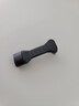 PEAKDO TYPE C彎頭90度/180度便攜顯示器公對(duì)公公對(duì)母轉(zhuǎn)接器柔性彎頭 Type-C公對(duì)母（2cm） 曬單實(shí)拍圖