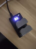蒂森特3C認證 尼康d90 D80電池EN-EL3 e USB戶外充電器D70 D70S D80S D100單反D200 D300 D700 d500相機 屏顯雙槽充電器【送type-c 高速線】 曬單實拍圖