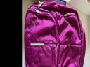 樂(lè )同書(shū)包人體工學(xué)兒童護脊書(shū)包 小學(xué)生書(shū)包雙肩加厚S肩帶簡(jiǎn)約輕便分層 中童4-6年級 | 霞粉色 曬單實(shí)拍圖
