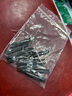 邦遠（BYA）高品質936恒溫烙鐵頭黑金剛刀頭馬蹄頭尖頭耐用型好上錫焊錫頭 黑金剛900-K刀頭(10支裝) 曬單實拍圖