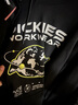 Dickies連帽衫 時(shí)尚 男女情侶毛圈布衛衣連帽衫 休閑上衣11038 黑色 2XL 曬單實(shí)拍圖