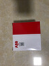 ABB開關插座面板 軒致系列 無框86型墻壁黑色弱電插座 電視插座 曬單實拍圖