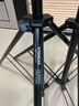 韋思（VISICO） LS-8008CK4節(jié)閃光燈氣墊緩沖燈架 影樓外拍堅(jiān)固耐用 曬單實(shí)拍圖
