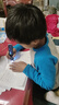久巴五英語點讀筆A90全科通用掃描筆小學初高中生幼兒啟蒙課本電子詞典筆掃讀筆學習機多種語言翻譯神器 A90升級版 4GB 【2.99寸大屏+離線翻譯】 曬單實拍圖