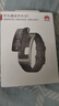 華為（HUAWEI）通話手環(huán) B7 華為手環(huán)智能手環(huán)腕上藍(lán)牙耳機(jī) 男女 曜金黑 曬單實(shí)拍圖