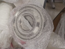 HUYO豬油罐304不銹鋼豬油盆儲(chǔ)油罐帶蓋油罐子大容量裝油盅316鋼調(diào)料罐 升級(jí)可提把手【小號(hào)1.4升】 曬單實(shí)拍圖