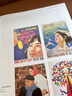 原版現(xiàn)貨 【送海報 】虹圖 宣傳畫與新中國的奮進 Red Print — Propaganda Poster Tells the Story of New China 老海報 平面設(shè)計 中國海報設(shè)計  曬單實拍圖