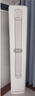 科龍（KELON）海信出品靜省電空調(diào)3匹p新1級能效冷暖柜機(jī) 立柜式家用客廳餐廳空調(diào) 大風(fēng)量智能自清潔 以舊換新 3匹 一級能效 【免人工費安裝】 KFR-72LW/QZ1-X1 曬單實拍圖