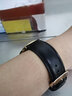 丹尼爾惠靈頓（DanielWellington）DW表原裝20mm男款（適用于40MM表盤系列） DW00200007 曬單實(shí)拍圖