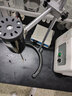 鼎鑫宜（DXY）JJ-1機械電動定時攪拌機加強型增力電動攪拌器實驗攪拌裝置120W JJ-1-120W 定時普通款 曬單實拍圖