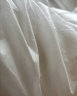 洁丽雅（Grace） 旅行一次性床单被套罩枕套加厚套装酒店床上用品双人款四件套 晒单实拍图