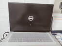 戴爾（DELL）筆記本電腦 靈越16Pro 5630 16英寸13代酷睿高性能大屏辦公輕薄本 商務(wù)辦公學(xué)生網(wǎng)課手提電腦 十二核13代i5-1340P 背光鍵盤 16G內(nèi)存 512G PCIe固態(tài) 官方 曬單實拍圖
