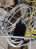 磊科（netcore） S5G 5口千兆交換機 企業(yè)級安全扣交換器 監(jiān)控辦公家用以太網(wǎng)分線器 兼容百兆 曬單實拍圖