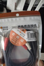 秋葉原（CHOSEAL） Q-401雙蓮花音頻線 公對(duì)公  電腦紅白AV音頻連接線 2米 曬單實(shí)拍圖