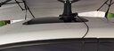 AirCYC全自動(dòng)汽車(chē)遮陽(yáng)棚罩車(chē)頂遮陽(yáng)棚折疊移動(dòng)遮陽(yáng)傘車(chē)篷防曬遙控停戶(hù)外 4.6米半自動(dòng)遮陽(yáng)傘 藏青色 曬單實(shí)拍圖