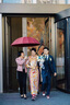 泰勒馬丁秀禾服新娘龍鳳褂2025新款古裝嫁衣結(jié)婚禮服敬酒服出閣服 C078（僅女裝） XL 曬單實(shí)拍圖