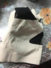 內衣女無(wú)鋼圈前扣美背矯正駝背塑形收副乳防下垂冰絲運動(dòng)無(wú)痕文胸 側扣：膚色+墨綠（2件裝） XL 【120-140斤】 曬單實(shí)拍圖