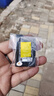 PSP3000充電器 PSP2000電池 PSP1000配件電池座充二合一數(shù)據(jù)線 PSP2000/3000電池 曬單實(shí)拍圖