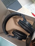 鐵三角（Audio-technica）耳機(jī) ATH-M20X/30X/M40X/M50x專業(yè)全封閉頭戴式監(jiān)聽(tīng)錄音棚耳機(jī) ATH-M20X+售后保障 曬單實(shí)拍圖
