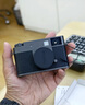 富士（FUJIFILM） 富士上海體驗中心 微單X-T30II二代 學(xué)生微單 上海實體店提貨XT30 X-T30II+1545套機+XC35F2單拆 銀色 曬單實拍圖