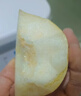 京配嘉果新疆天山雪梨 新鮮冰糖雪花梨當季孕婦水果脆甜貢梨整箱中秋送禮 2斤顆顆精選 曬單實(shí)拍圖