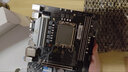 ASL翔升 (ASL）H610M D4/D5 電競游戲辦公主板 支持LGA1700 Intel 12/13/14代CPU  H610M H610M D4 曬單實拍圖