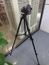 云騰倉播手機移動(dòng)三腳架落地雙機位帶輪子制冷散熱器直播支架1.8米三機位帶貨主播車(chē)行4S店走播三角架 A.三腳架+單機位散熱器 曬單實(shí)拍圖