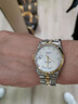 帝舵（TUDOR）【二手99新】帝舵（TUDOR）王子系列男表全自動(dòng)機械二手奢侈品腕表男士腕表 36mm鉆石刻度-銀盤(pán)鋼帶m76214-0015 曬單實(shí)拍圖