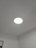 ARROW箭牌照明 三防吸顶灯led超薄卫生间阳台卧室厨卫过道走廊JPXZ380 实拍图