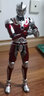 threezero3a 合金成品超可動機動奧特曼手辦模型玩具31cm 艾斯奧特曼 曬單實拍圖
