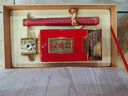天安門(mén)1949【華都專(zhuān)賣(mài)】北京華都酒業(yè) 醬香型白酒禮盒 收藏宴請年貨送禮 53度 500mL 1瓶 單支禮盒 曬單實(shí)拍圖