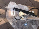 勝璽源08-12款蒙迪歐致勝玻璃升降器總成升降支架升降器電機車(chē)門(mén)搖窗機 后右 曬單實(shí)拍圖