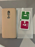 歐米滋 一加6手機殼一加六液態(tài)硅膠oneplus6保護套1+6T全包防摔軟殼A6000磨砂潮男女款 一加6【寵愛(ài)粉】膚液態(tài)硅膠 - 送鋼化膜 曬單實(shí)拍圖