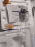 OZO精密數控鏜刀CNC加工中心微調精鏜頭搪孔刀鏜孔器EWN20-36精鏜刀 【鏜頭】EWN25-47 LBK2 曬單實(shí)拍圖