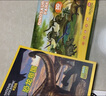 節(jié)日里的中國(guó)：中元（附中元游戲及親子閱讀） 3-6歲 童立方出品 曬單實(shí)拍圖