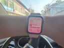 Apple 蘋果手表 二手智能手表 WatchSeries S3/4/5/6 SE GPS/蜂窩版 二手蘋果手表 S5/GPS/金色 99新 40mm(41mm) 曬單實拍圖